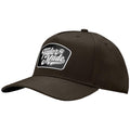 TaylorMade Golf 2025 Lifestyle AFrame Hat
