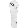 TaylorMade New 2024 Golf Qi10 Rescue Hybrid Headcover Head Cover