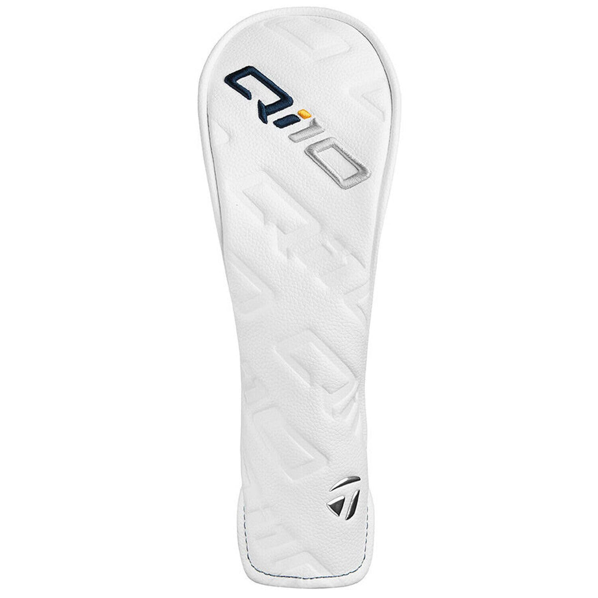 TaylorMade New 2024 Golf Qi10 Rescue Hybrid Headcover Head Cover