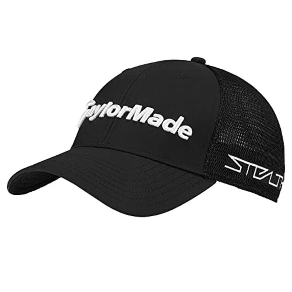 Taylormade Womens Tour Cage Hat