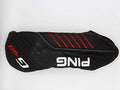PING G410 Driver Headcover