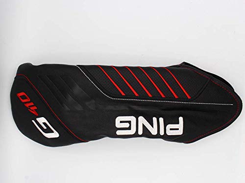 PING G410 Driver Headcover