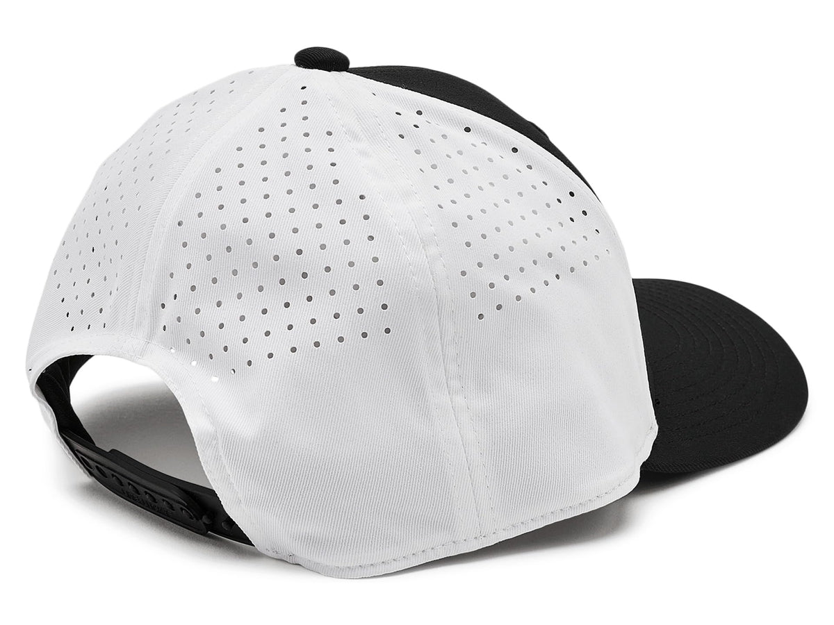 Black Clover Brooksy 3 Adjustable Hat