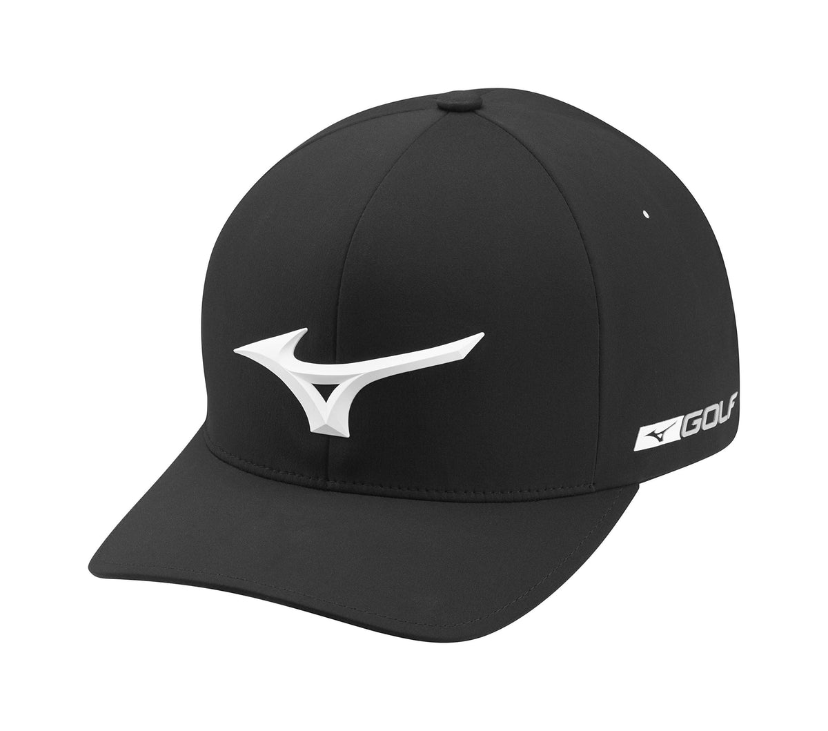 Mizuno Tour Adjustable Golf Hat