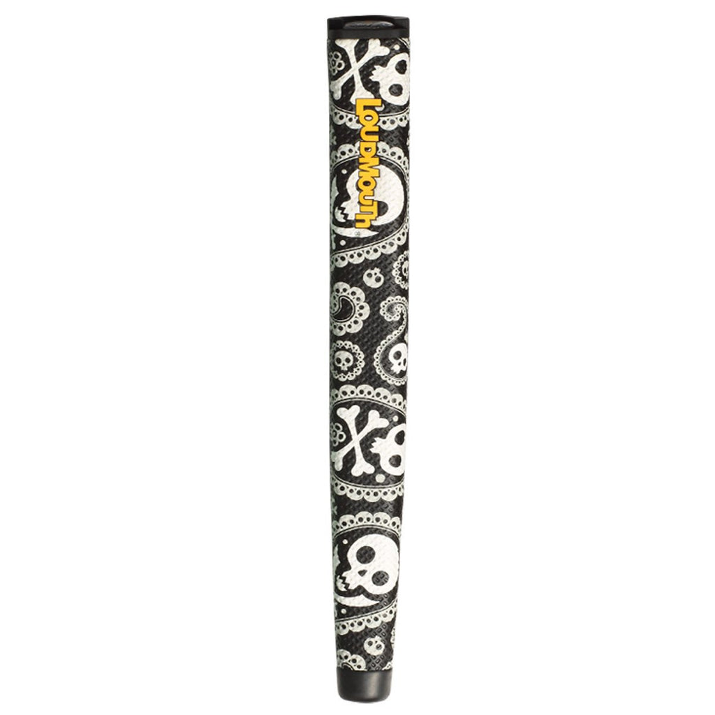 Loudmouth Shiver Me Timbers Oversize Grip