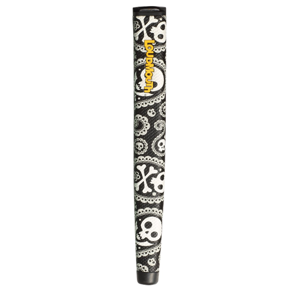 Loudmouth Shiver Me Timbers Oversize Grip