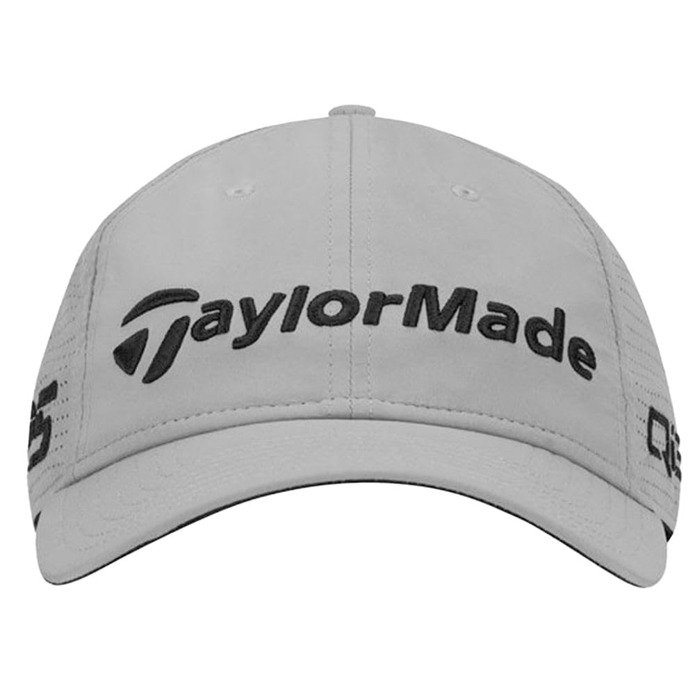 TaylorMade Golf 2025 Tour Litetech Hat