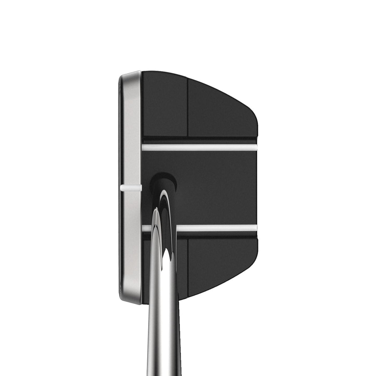 Tour Edge Zero Torque ZT-2 Putter 38" (Mallet, Center Shaft) Milled 2026