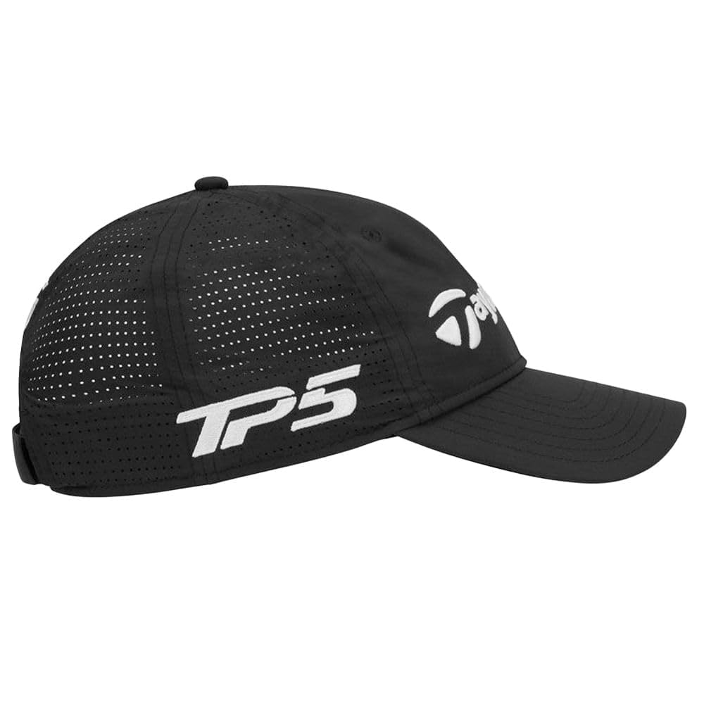 TaylorMade Golf 2025 Tour Litetech Hat