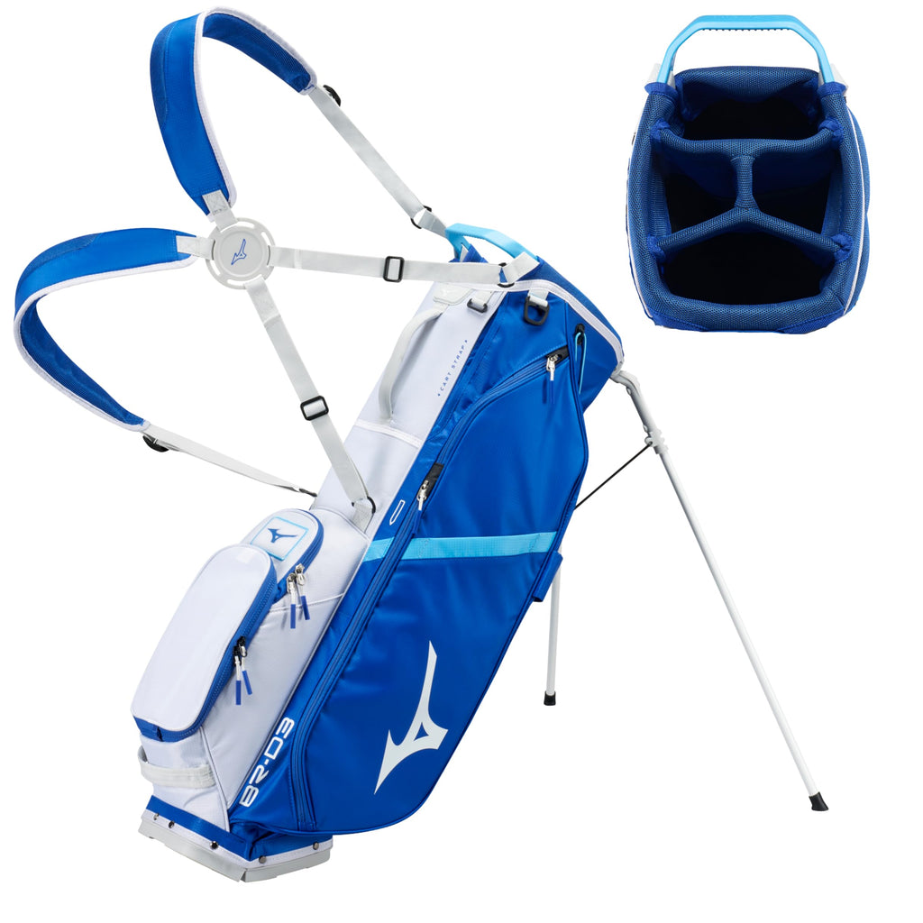 Mizuno BR-D3 Stand Bag