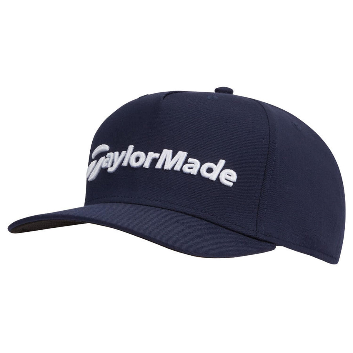 TaylorMade Golf 2025 AFrame Hat White
