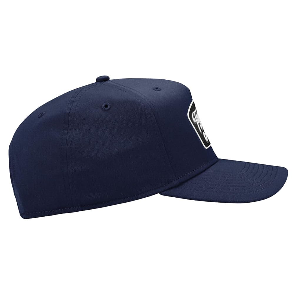 TaylorMade Golf 2025 Lifestyle AFrame Hat