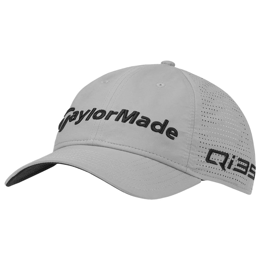 TaylorMade Golf 2025 Tour Litetech Hat
