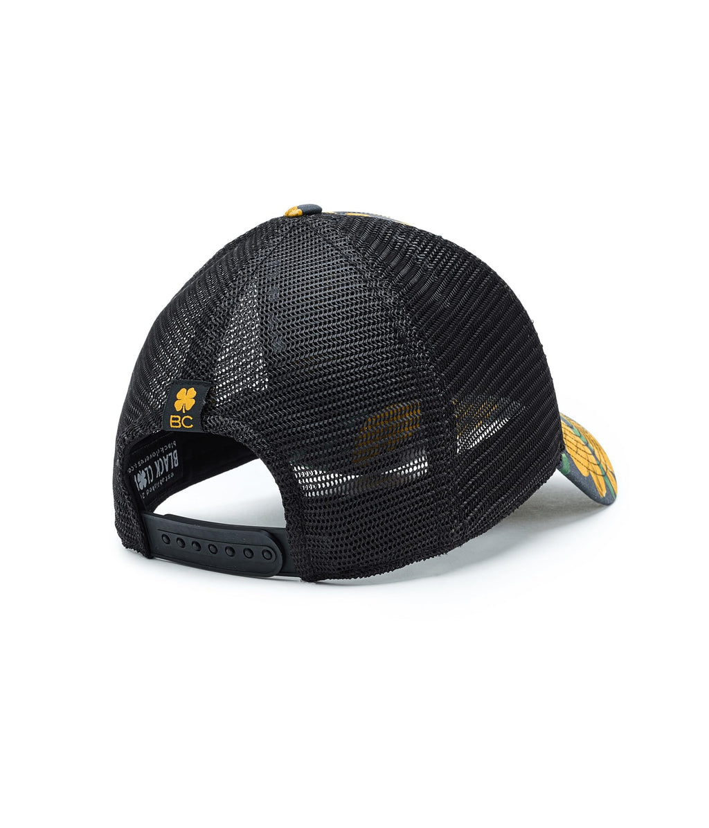 Black Clover Island Luck 27 Adjustable Hat