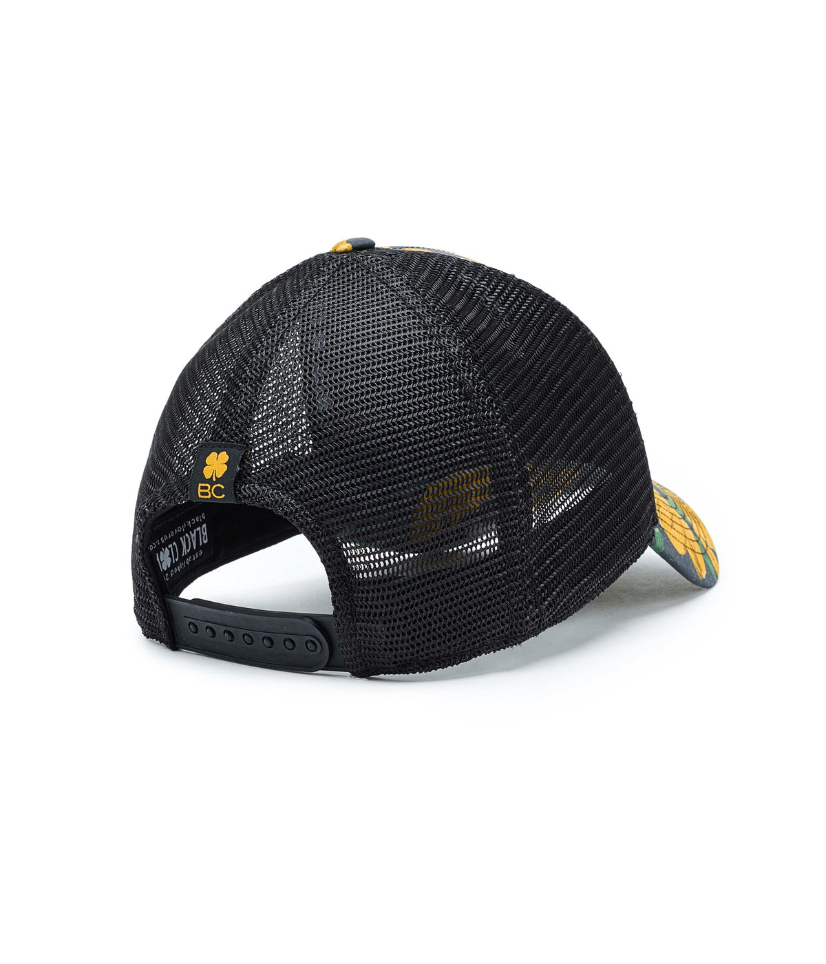 Black Clover Island Luck 27 Adjustable Hat