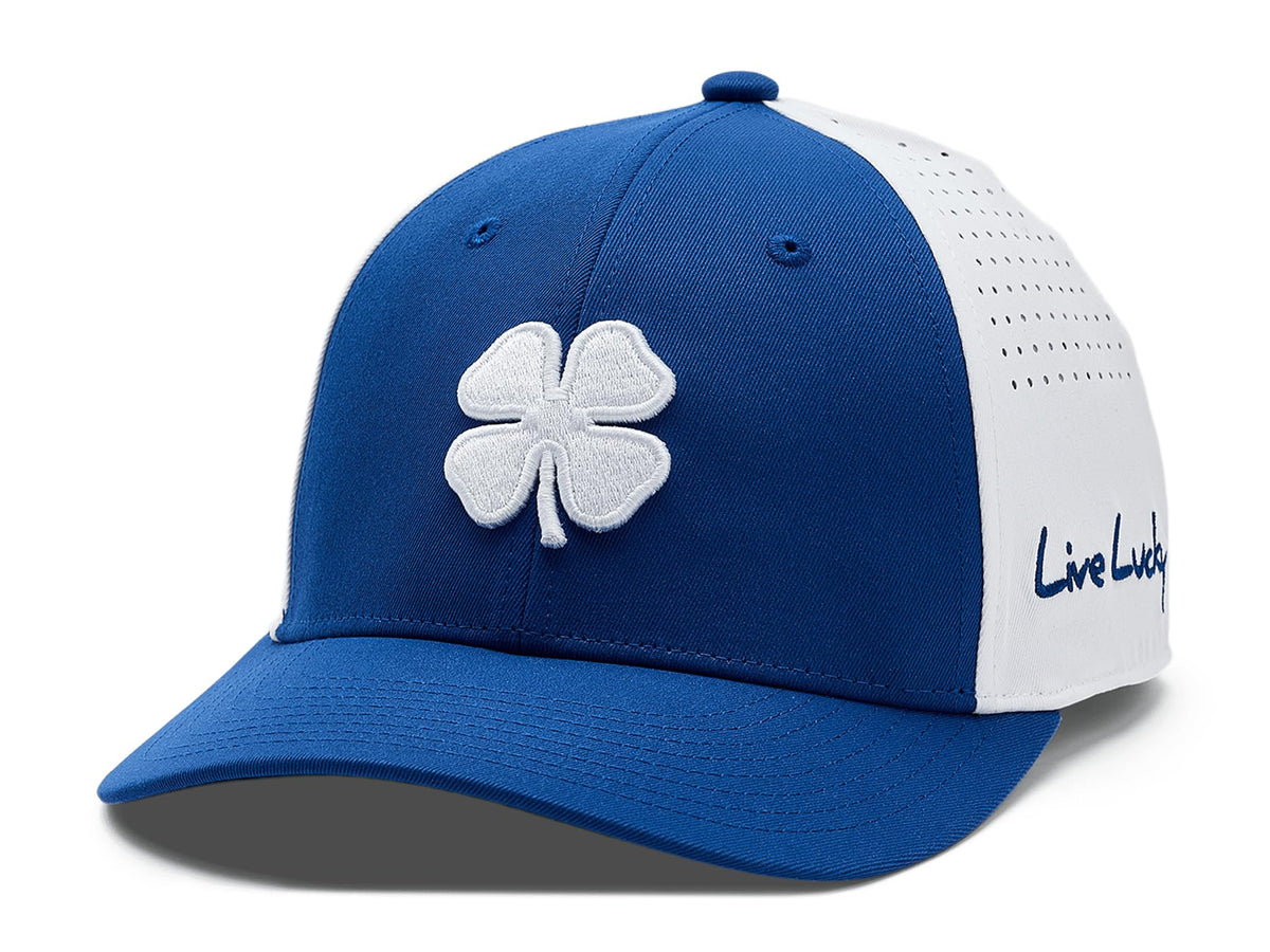 Black Clover Brooksy 1 Adjustable Hat