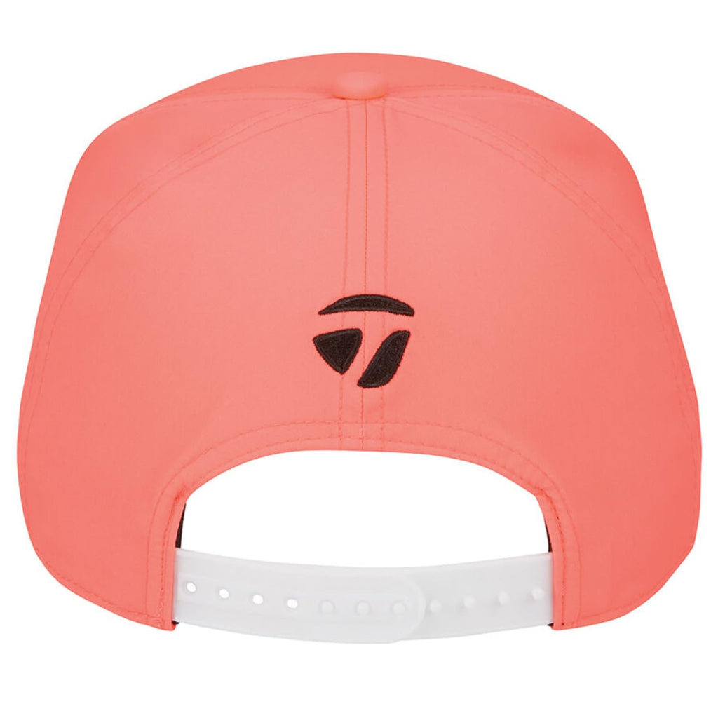 TaylorMade Golf 2025 Horizon Snapback Hat