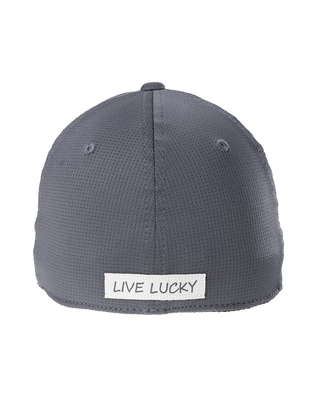 Black Clover Unisex Fitted Cap Golf Hat