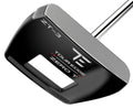Tour Edge Zero Torque ZT-3 Putter 35" (Mallet, Center Shaft) Milled 2026