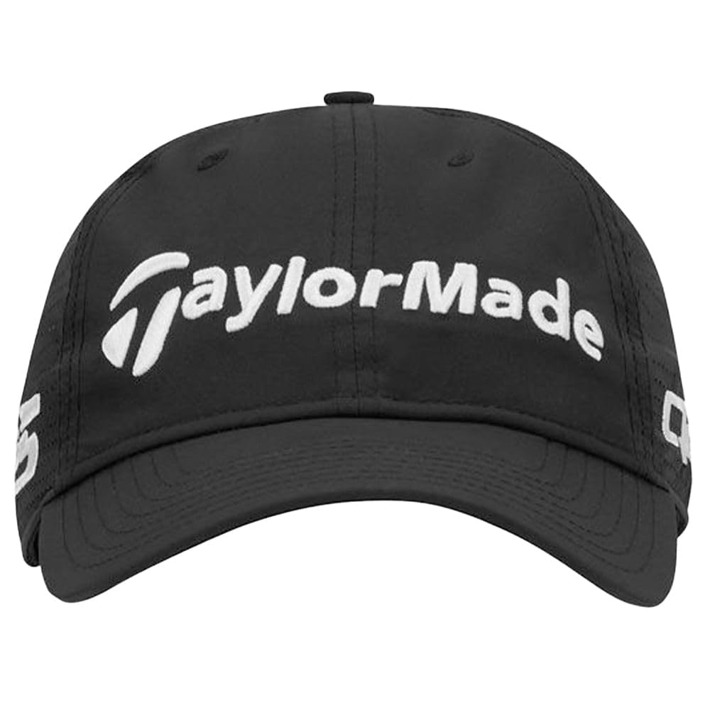 TaylorMade Golf 2025 Tour Litetech Hat