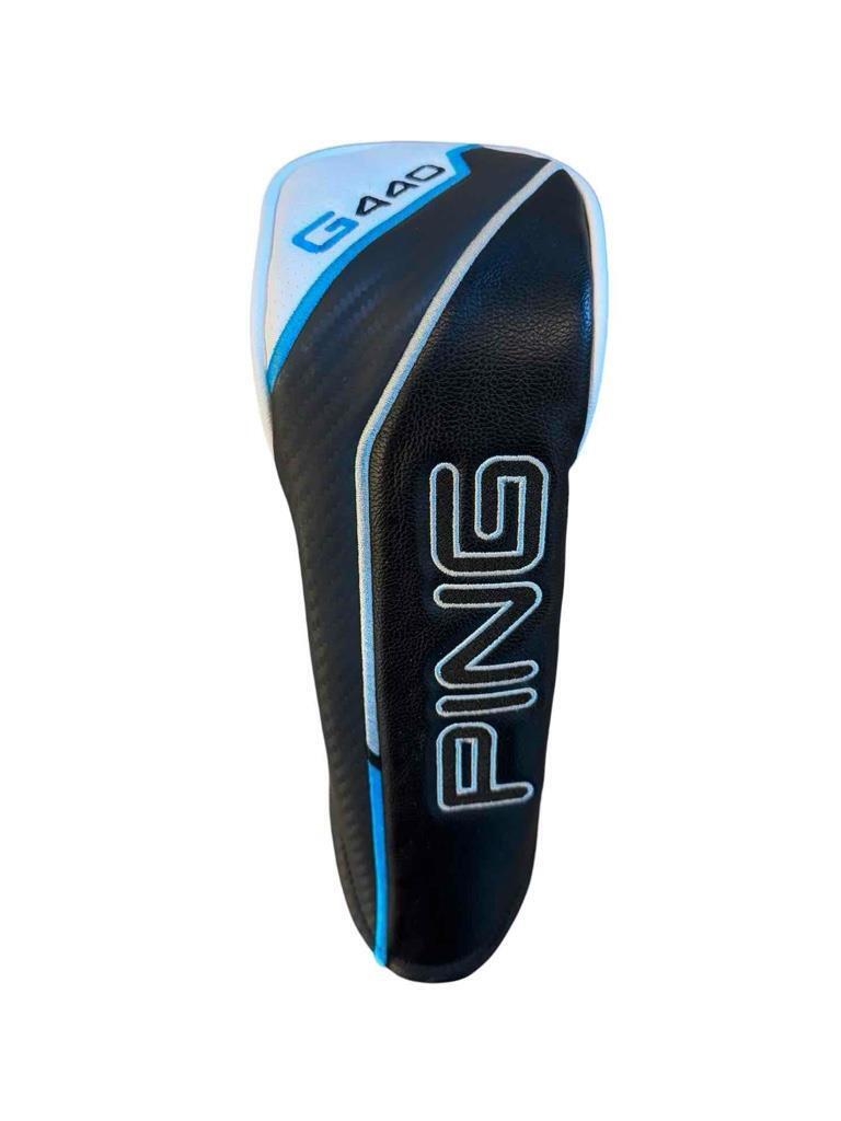Ping G440 MAX Driver