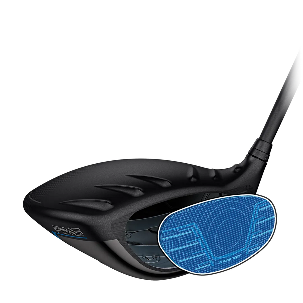 Ping G440 MAX Driver
