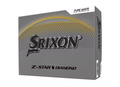 Srixon Z-Star Diamond White Dozen Golf Balls