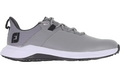 FootJoy ProLite Grey Spikeless Men's Golf Shoes