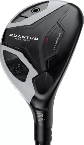 Callaway Quantum Max Fast Hybrid