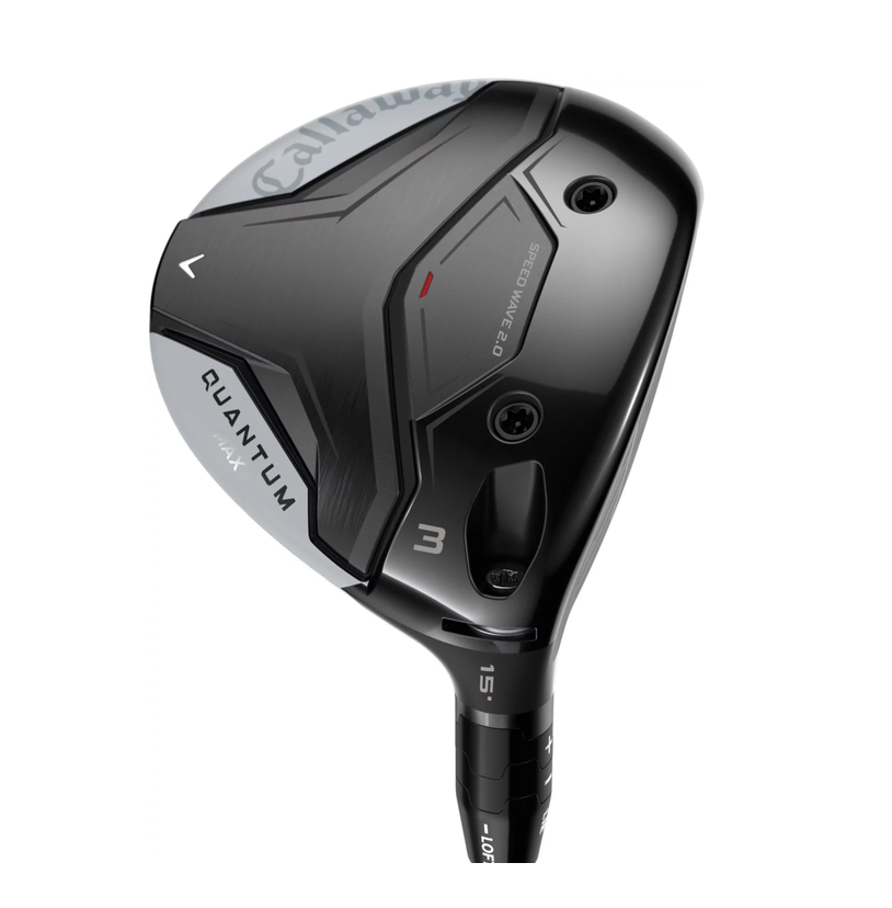 Callaway Quantum Max Fairway Wood
