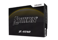 Srixon Z-Star White Dozen Golf Balls