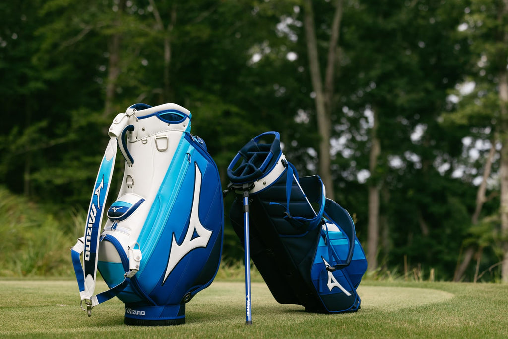 Mizuno Tour Bags