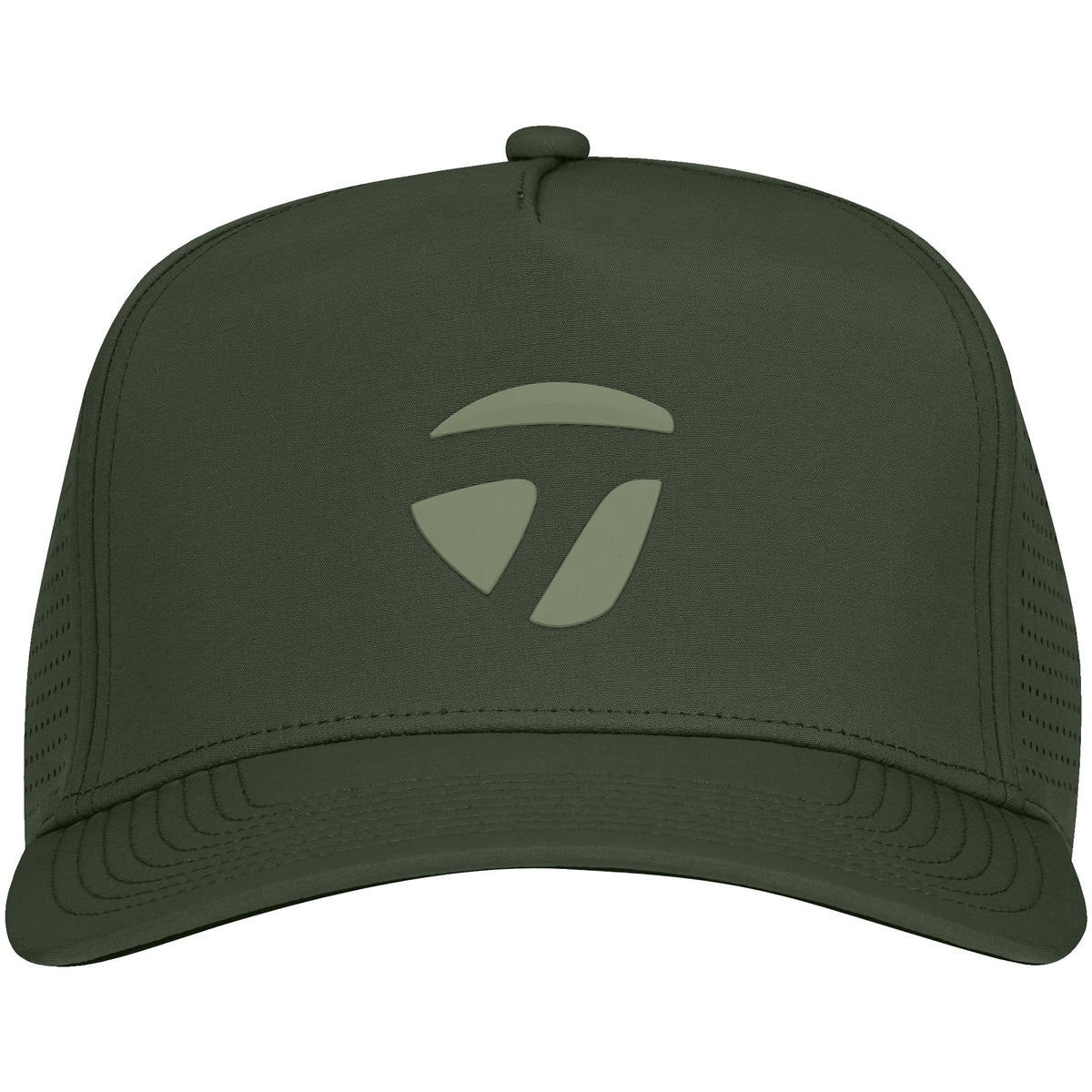 Taylormade Golf 2026 A-Frame Stock Rope Hat Adjustable