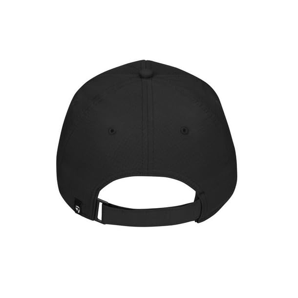 Taylormade Golf 2026 Radar Stock Hat Black/Neon Pick Adjustable