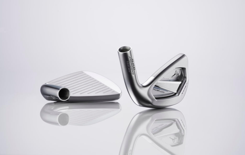 Mizuno JPX925 Hot Metal Golf Iron Set