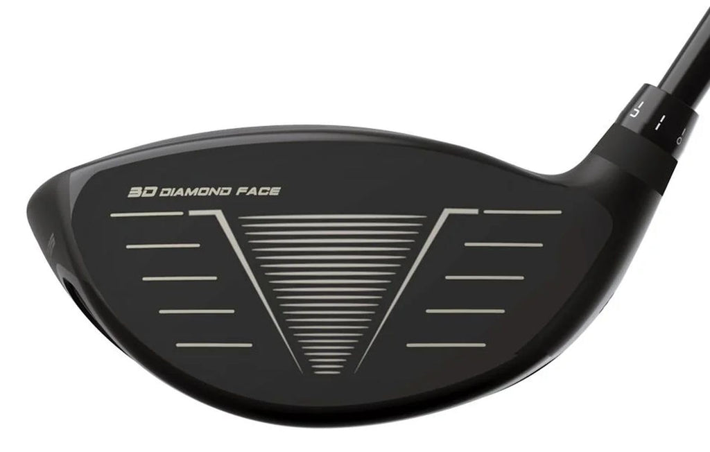 Tour Edge Men's Exotics C725 Driver Project X Denali Blue Stiff Right 10.5