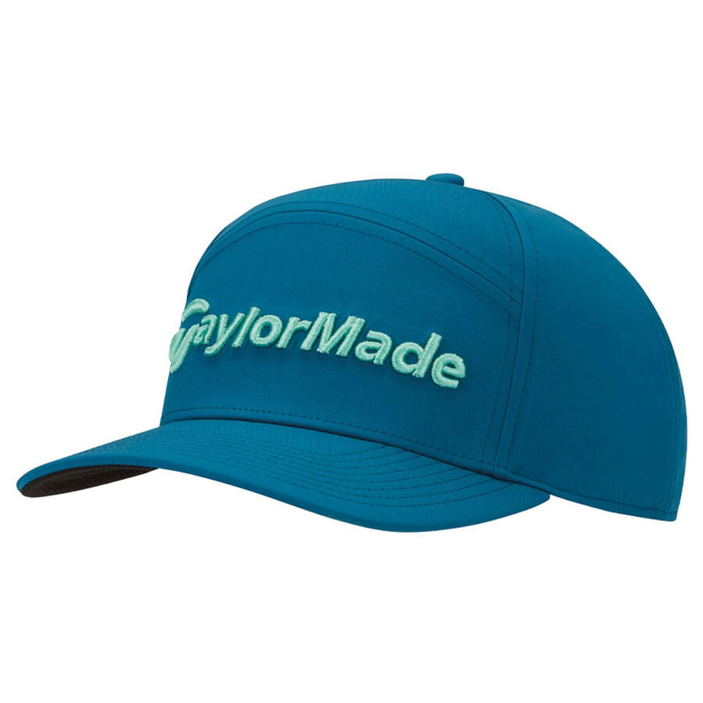 TaylorMade Golf 2025 Horizon Snapback Hat