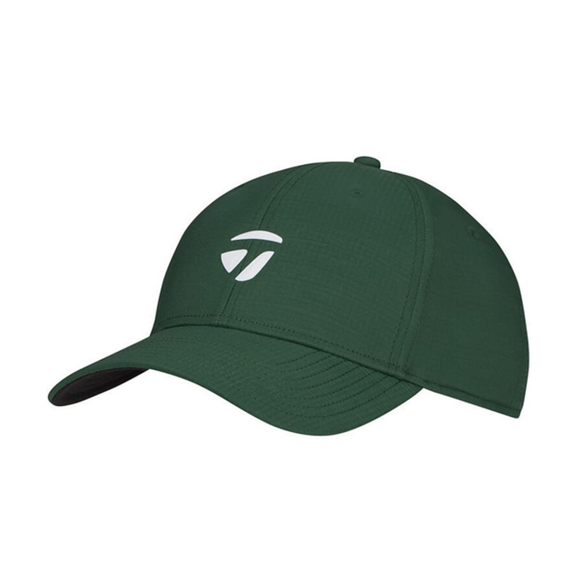 Taylormade Golf 2026 Radar Stock Hat Black/Neon Pick Adjustable