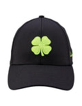 Black Clover Lucky Heather Laser Unisex Baseball Cap