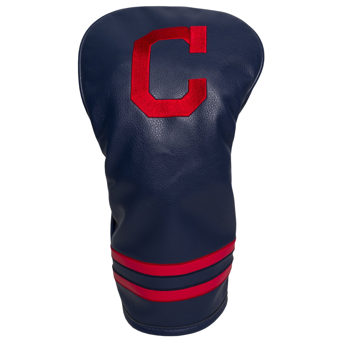 Team Golf MLB Vintage Driver Golf Club Headcover, Form Fitting Design, Retro Design & Superb Embroidery