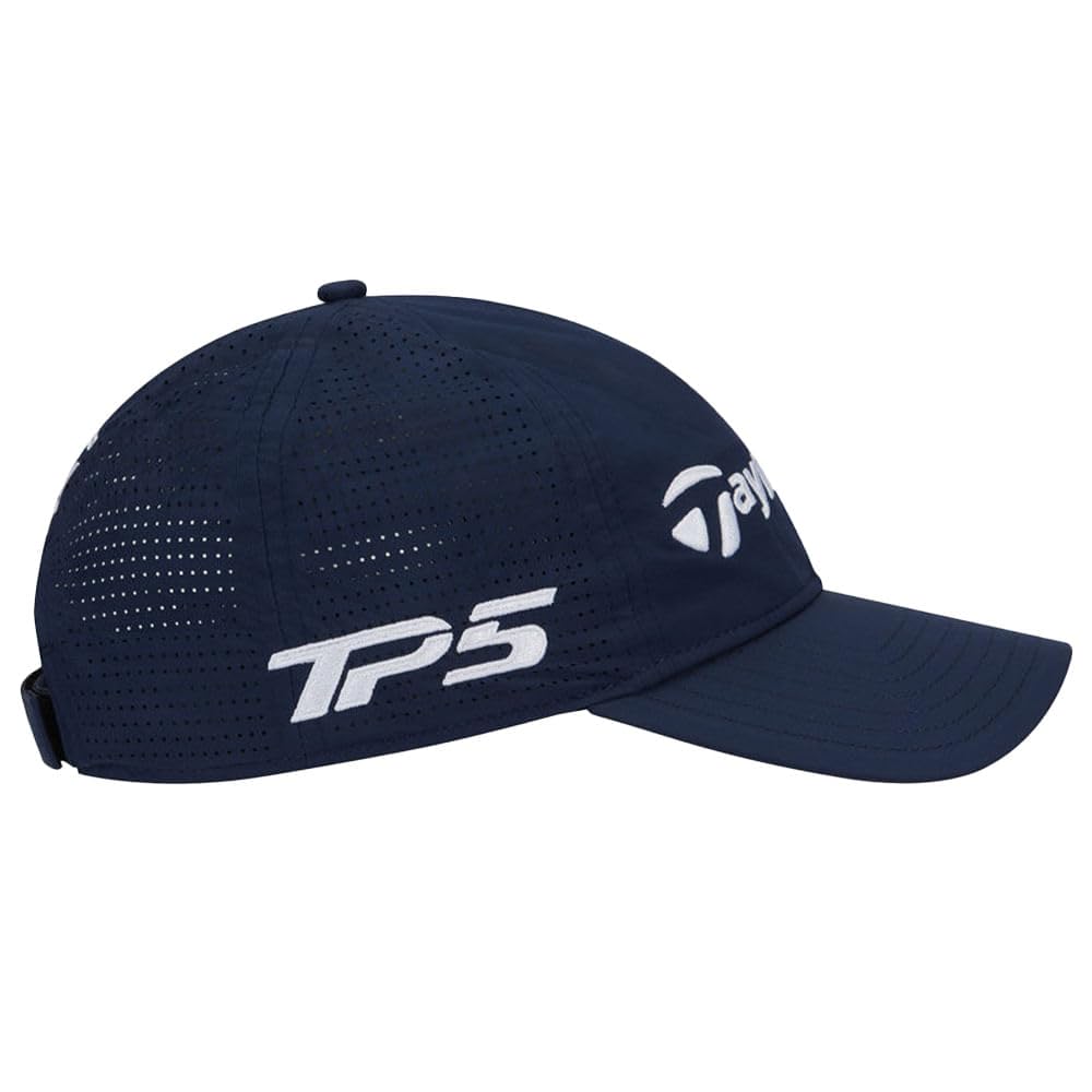 TaylorMade Golf 2025 Tour Litetech Hat
