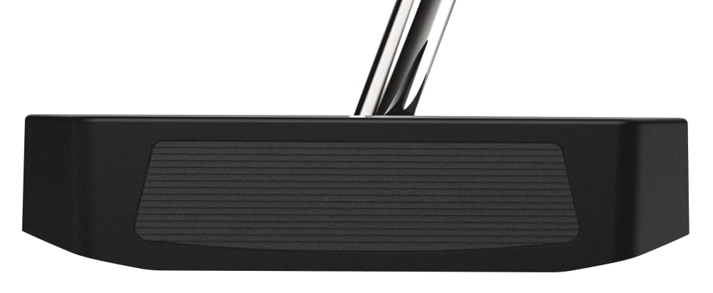 Tour Edge Zero Torque ZT-4 Putter 38" (Mallet, Center Shaft, Left) 2026