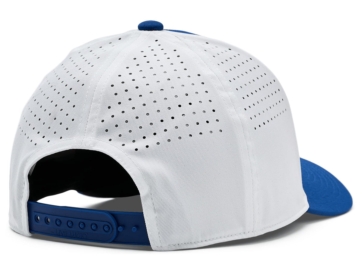 Black Clover Brooksy 1 Adjustable Hat