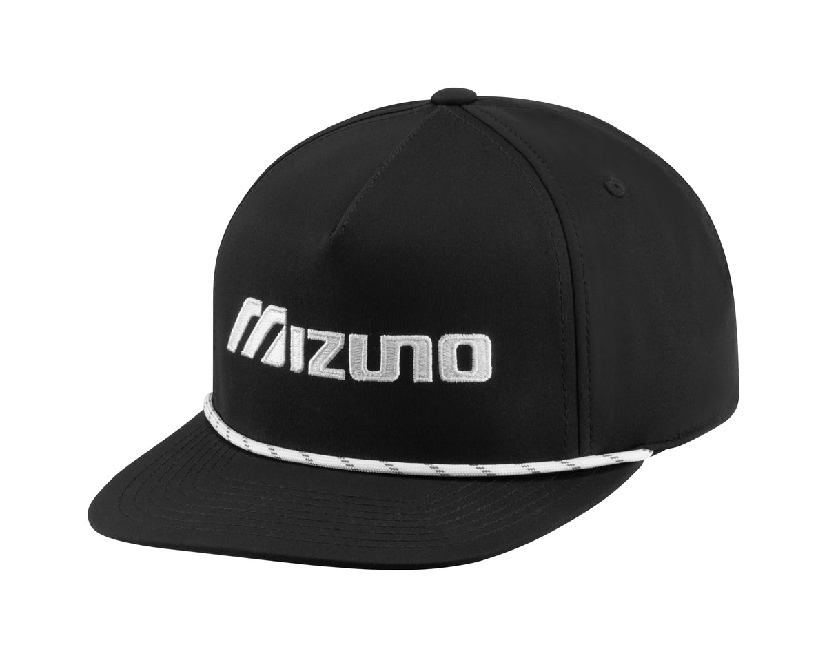 Mizuno Unisex Adult Vintage Adjustable Rope Golf Hat