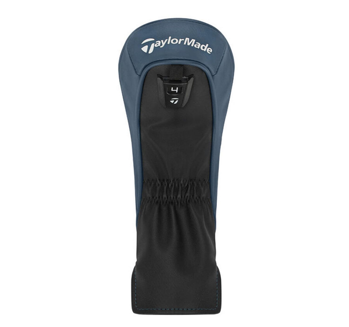 New 2026 TaylorMade Golf Qi4D Rescue Hybrid Headcover Head Cover