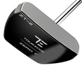 Tour Edge Zero Torque ZT-2 Putter 35" (Mallet, Center Shaft, Left) Milled 2026