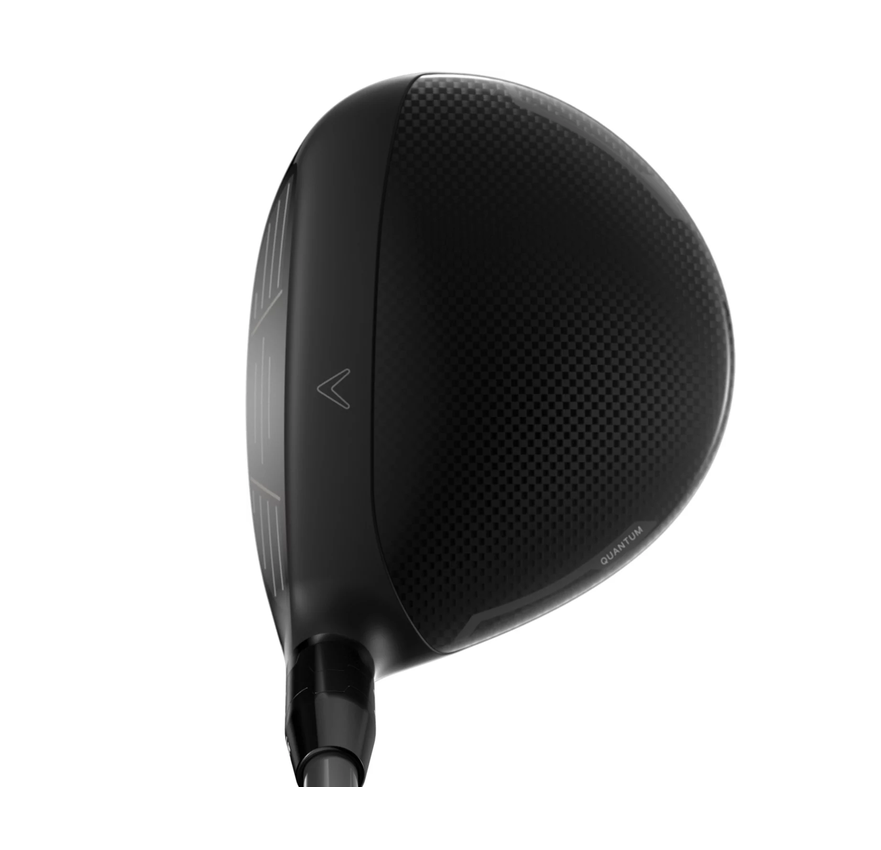 Callaway Quantum Max Fairway Wood