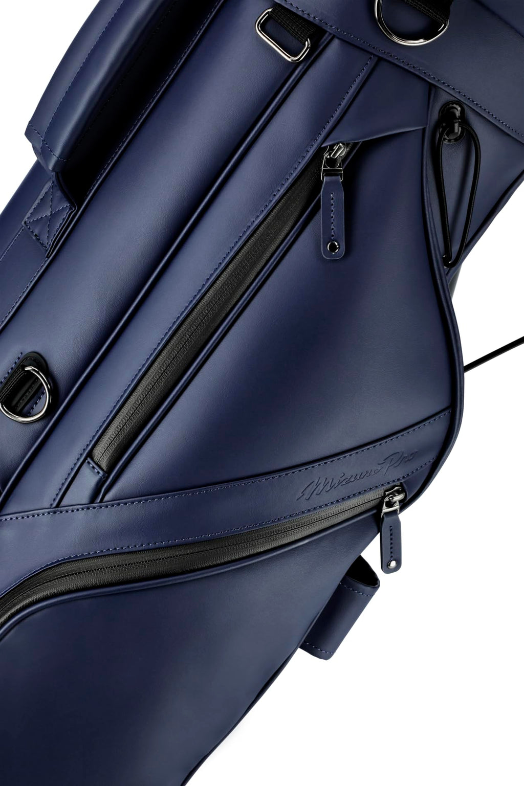 Mizuno Pro Stand Bag
