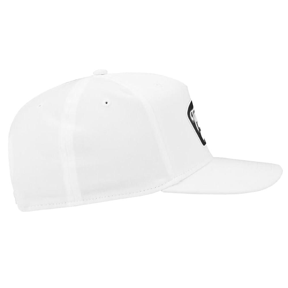 TaylorMade Golf 2025 Lifestyle AFrame Hat