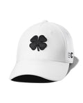 Black Clover Unisex Fitted Cap Golf Hat